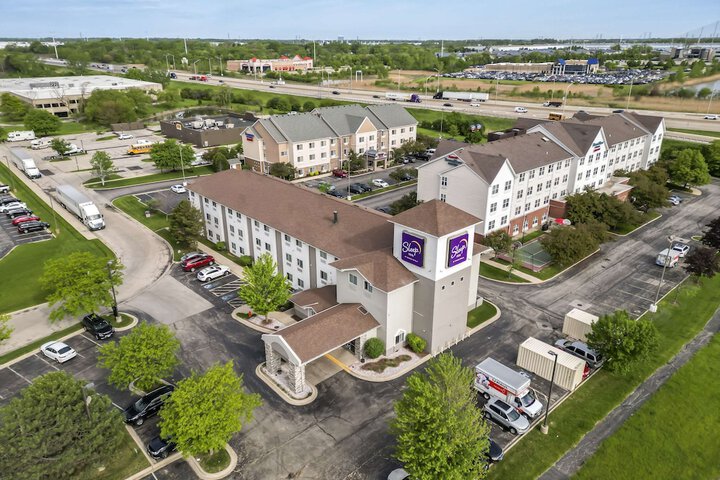 Hotel 12 of 42