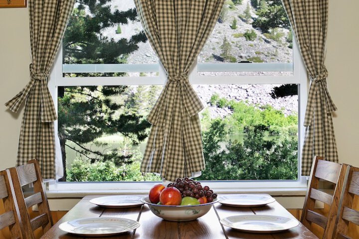 Tamarack Lodge and Resort