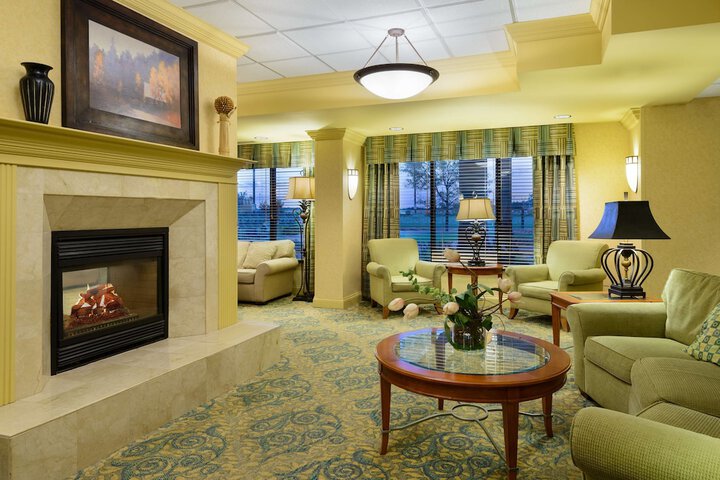 Hotel Interior 6 of 20