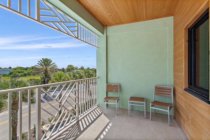 Holiday Inn Express St. Augustine - Vilano Beach by IHG