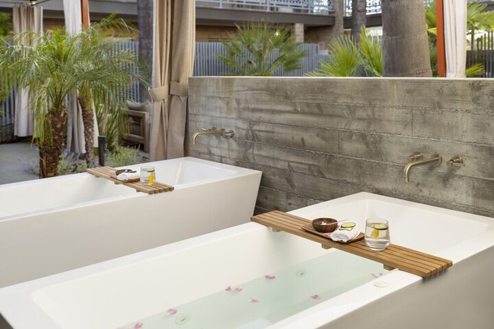 Dr. Wilkinsons Backyard Resort and Mineral Springs a Member of Design Hotels