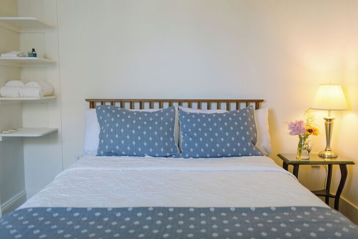 Admirals Quarters Inn