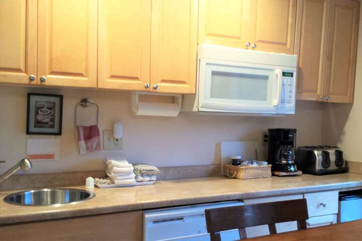 Sea Haven Motel & Guest House