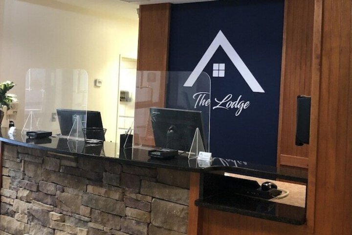 The Lodge on Lake Oconee