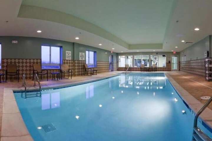 Pool 6 of 48