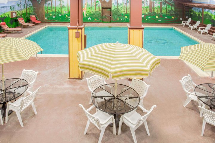 Pool 5 of 34