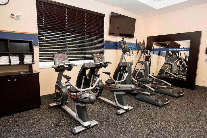 Hampton Inn & Suites by Hilton Thunder Bay