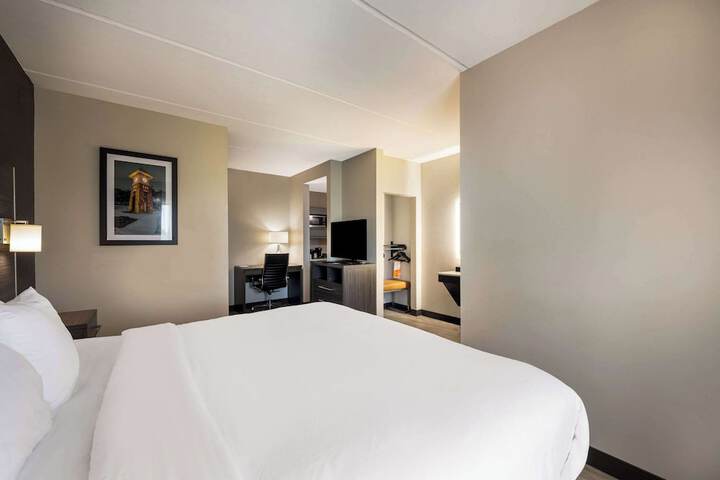 Comfort Suites Northlake