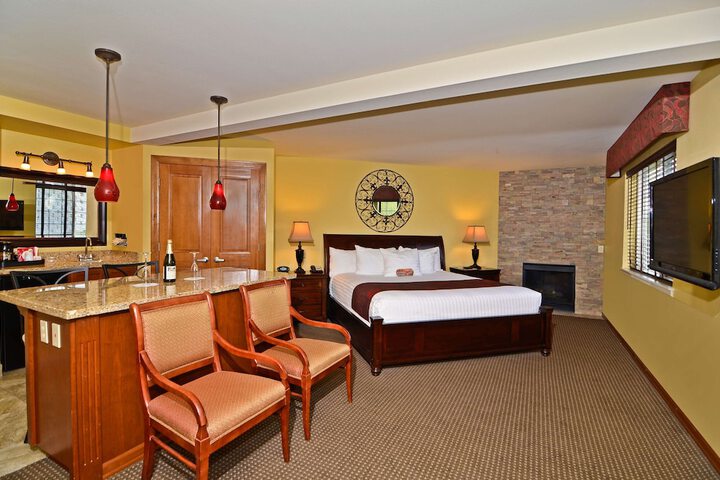 Best Western Plus Kennewick Inn