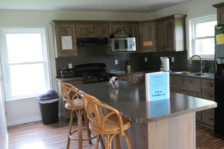Zion Retreat & RV Park
