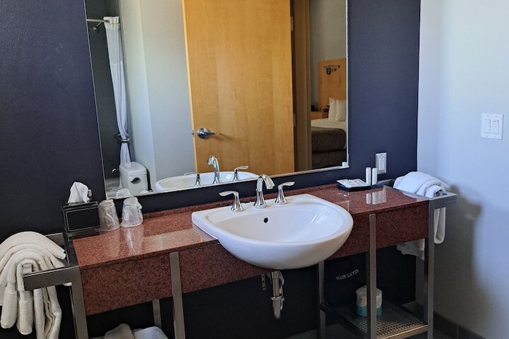 Spark by Hilton Artesia