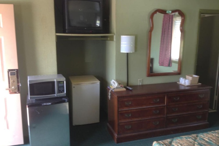 Gretna Motel