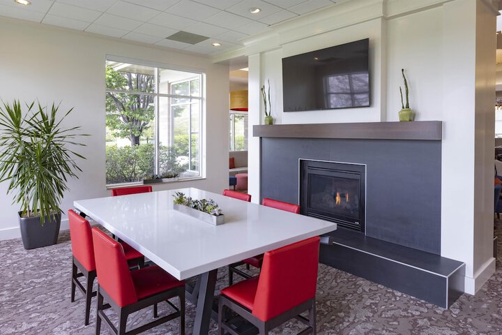 Hilton Garden Inn Des Moines / Urbandale
