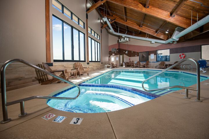Pool 8 of 59