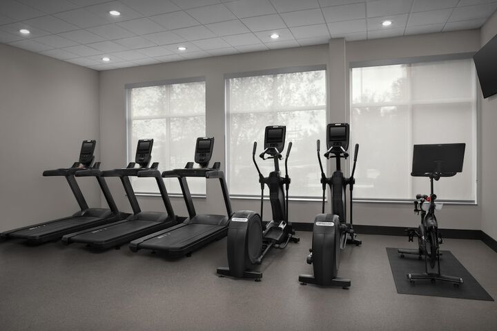 Homewood Suites by Hilton Concord Charlotte