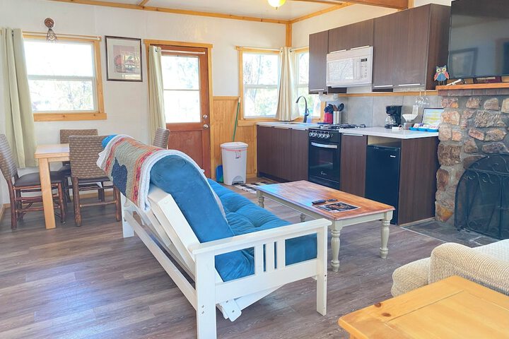 Blue Horizon Lodge