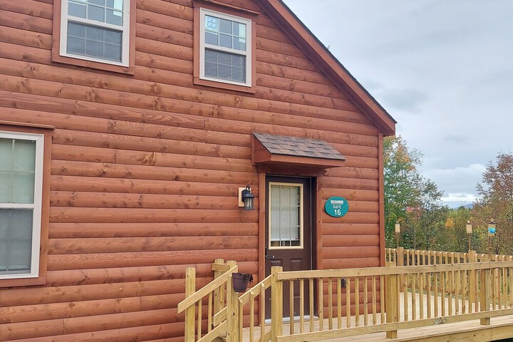 Presidential Mountain Resort