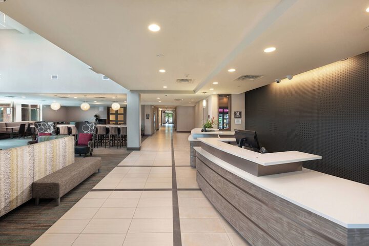 Hotel Interior 6 of 18