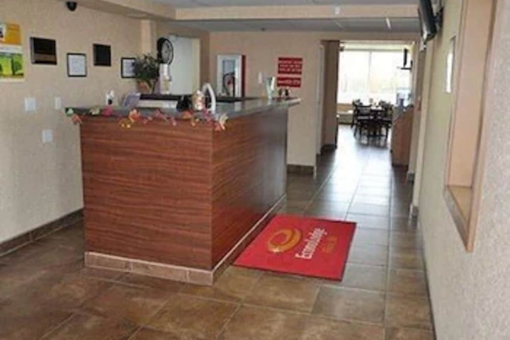 Hotel Interior 3 of 15