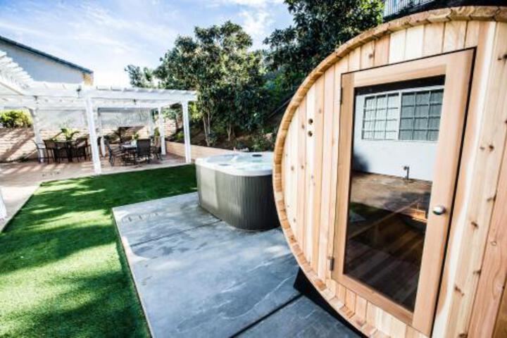 Apple Villa DB
