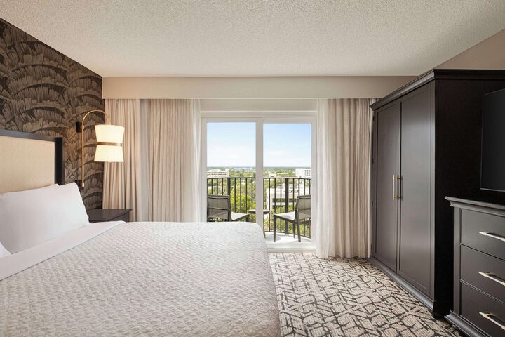 Embassy Suites by Hilton Fort Lauderdale 17th Street