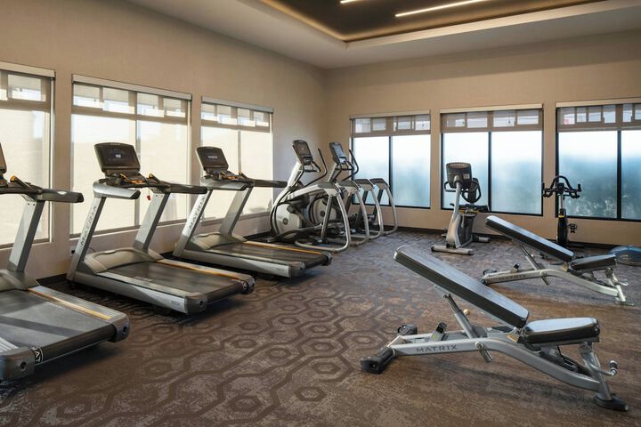 Residence Inn by Marriott Manhattan Beach