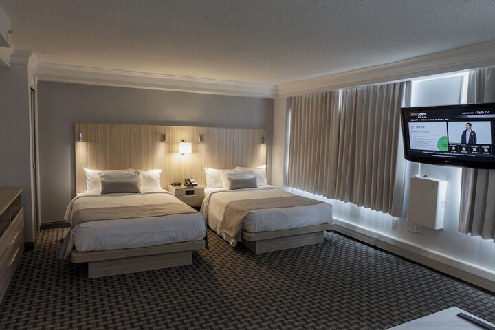 Century Plaza Hotel
