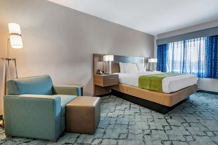 Best Western Plus Lakeland