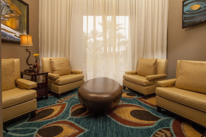 Casino Del Sol Resort