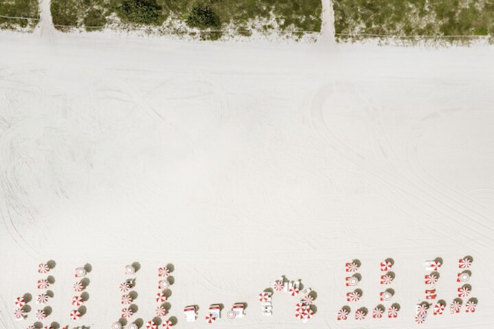 Faena Miami Beach