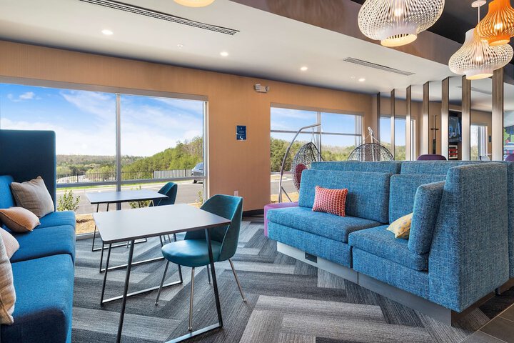 Hotel Interior 18 of 64