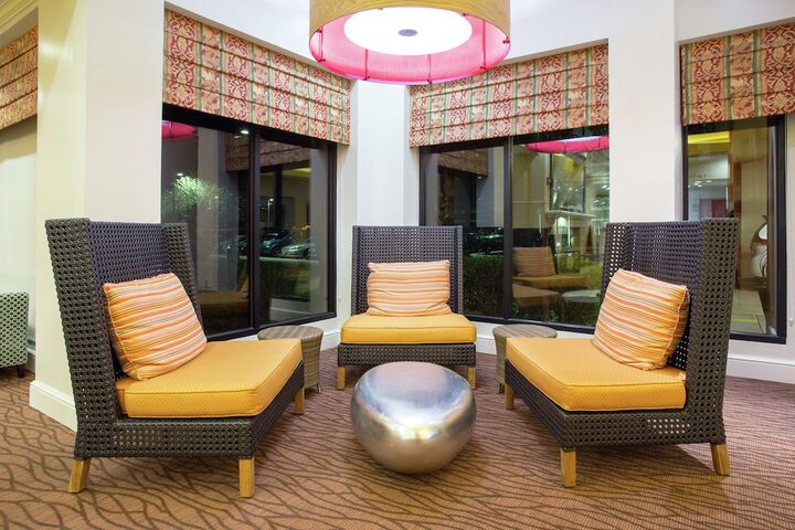Hotel Interior 5 of 42