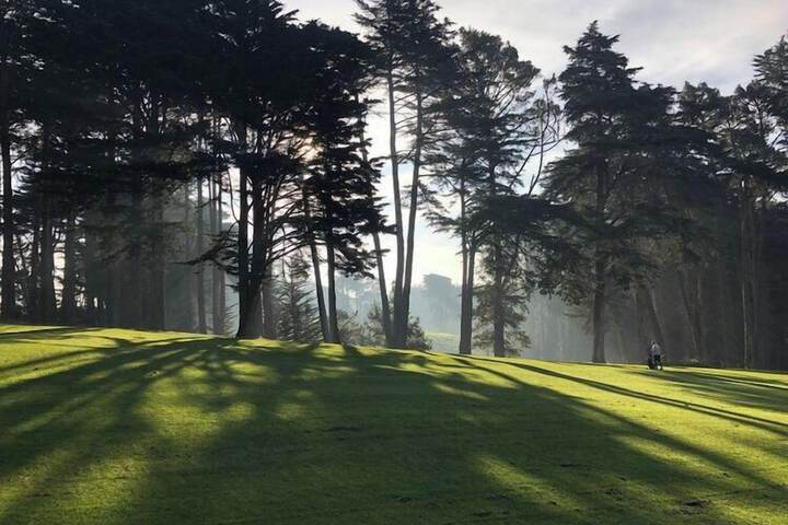 Hillholm Estate