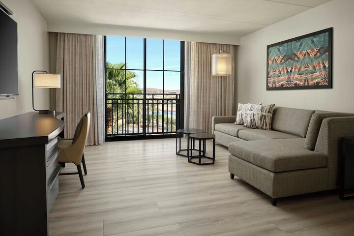 The Westin Lake Las Vegas Resort & Spa by Marriott