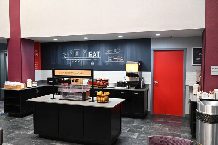 Hampton Inn Valdosta / Lake Park Area