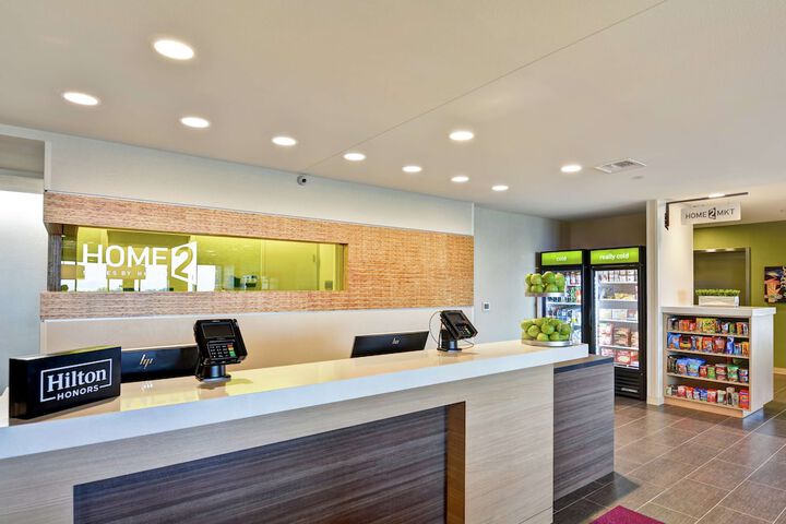 Home2 Suites by Hilton Helena