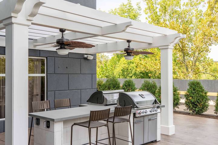 Terrace/Patio 50 of 57
