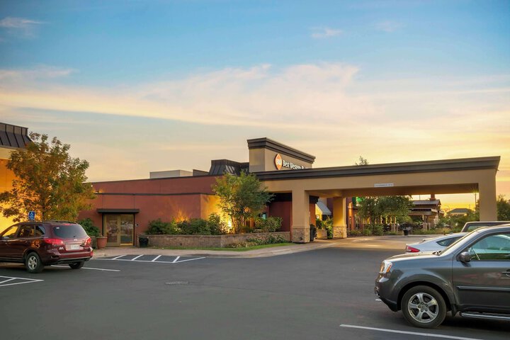 Best Western Plus St. Paul North / Shoreview