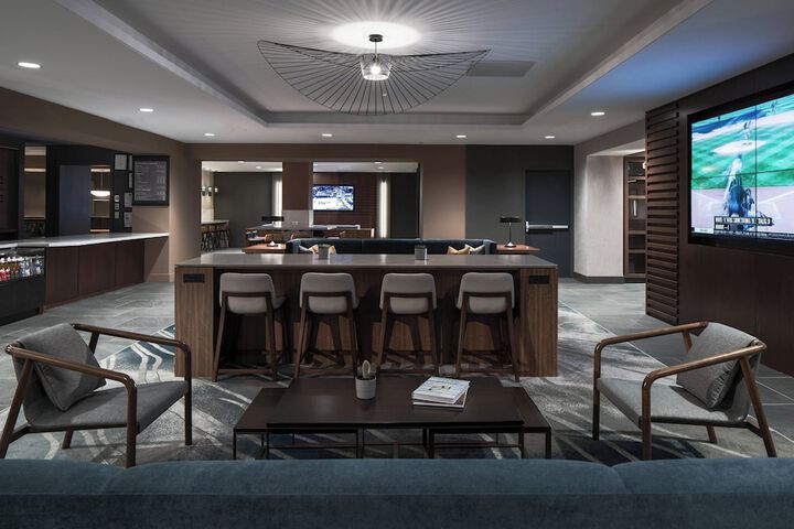 Marriott Chicago Schaumburg