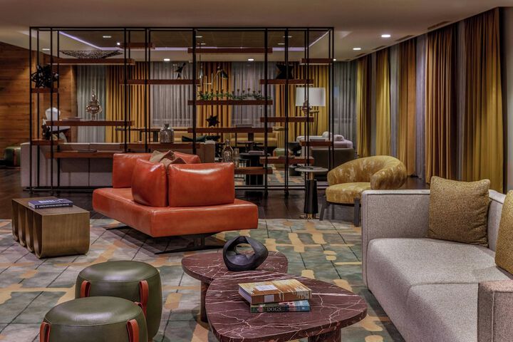 Renaissance Allentown Hotel
