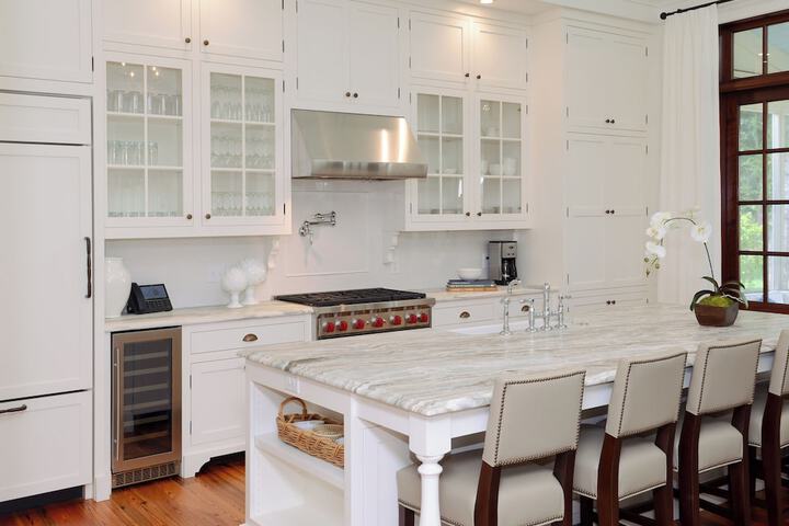 Montage Palmetto Bluff Residences