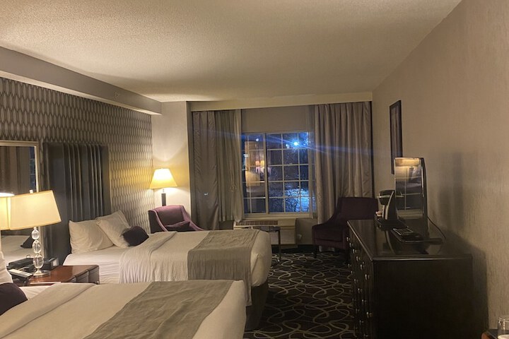 Park Manor Hotel