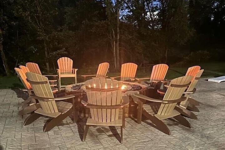 Terrace/Patio 16 of 17