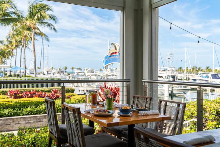 Hilton Key West Resort & Marina