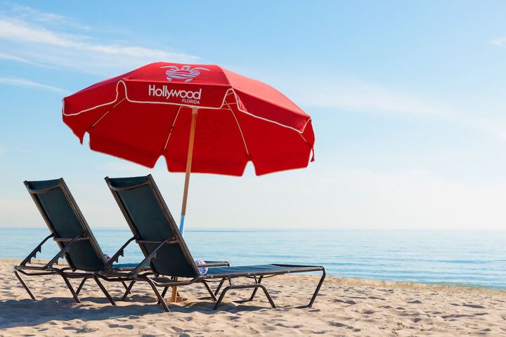 Costa Hollywood Beach Resort