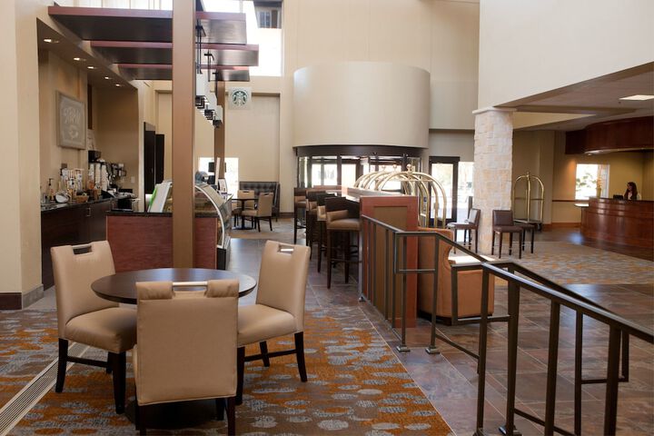 Wyndham Midland Downtown