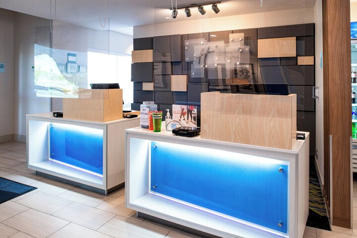 Holiday Inn Express & Suites Elko by IHG