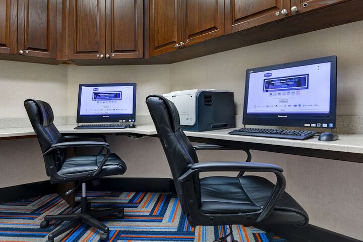 Hampton Inn & Suites Clearwater / St. Petersburg-Ulmerton Road FL