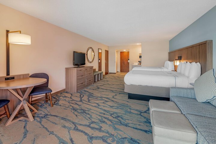 Heidel House Hotel and Conference Center an Ascend Collection Hotel