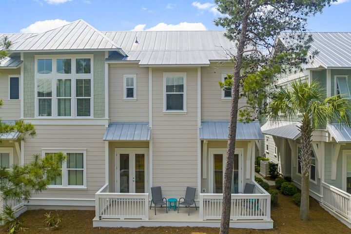 Prominence on 30A by Panhandle Getaways